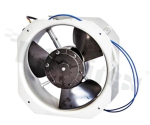 Wentylator; AC; 115VAC; 225x225x80mm; 16.41m3/min; 68.0dB.