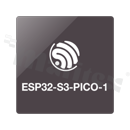 Moduł; SoC; Wi-Fi/Bluetooth; transceiver; 8MB FLASH/8MB PSRAM/512KB SRAM/384KB ROM; 3.0-3.6V; LGA 56-pin