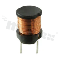 Choke coil THT; 4.7mH; I: 160mA; 19.41R; 10%; raster: 3mm
