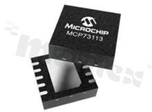 Układy zarządzania zasilaniem bateryjnym; MICROCHIP; MCP73113-06SI/MF; 4.2 V - 6.5 V; Surface Mount; 10; 4.2 V