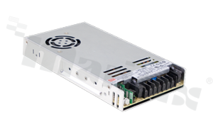 Buffer Power Supply; module; 360.46W; 55.2V; 5.03A; 55.2V; 1.5A; 90-132-VAC/180-264VAC; 240-370VDC