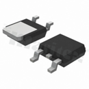 Stabilizator napięcia; liniowy; regulowany; Vout: 1.2-37V; Vin: 4.2-40V; 4%; 500mA; 0+125 st.C; SMD; TO252(DPAK)