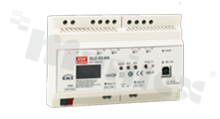 Sterownik KNX; 7.68W; 16V; 0.24A; 100-305VAC; 140-430VDC