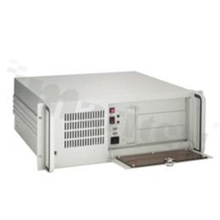 Komputer przemysłowy RACK 19"; wysokość 4U; plater/płyta główna; procesory Intel Celeron/Core i3/i5/i7/i9; pamięć RAM ; dyski HDD/SSD; akcesoria (karta graficzna; karty akwizycji; okablowanie; itp.); system operacyjny; zasilacz; konfiguracja użytkownika