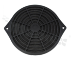 Fan guard; push-on; 172mm.
