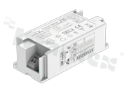 Zasilacz impulsowy; LED; 21W; 10-42V; 150-500mA