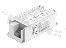 Zasilacz impulsowy; LED; 21W; 10-42V; 150-500mA