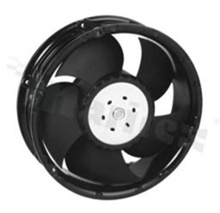 Fan; DC; 48VDC; 172x172x51mm; 10.0m3/min; 60.0dB.