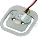 Single point load cell; Capacity 50kg (500N); Accuracy: C2
