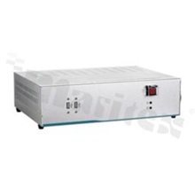 Obudowa przemysłowa; Mini-ITX SBC; SATA; PCIe x16\2xPCIe x8