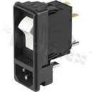 DF11 Power Entry Module 10A C14 TA45