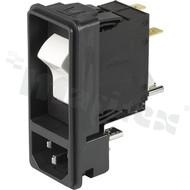 DF11 Power Entry Module 10A C14 TA45