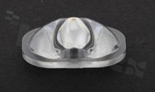 Soczewka Polymer Optics 351, wall optics