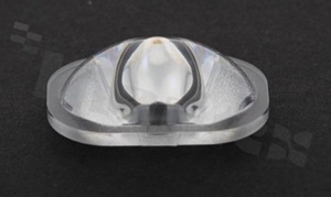 Soczewka Polymer Optics 351, wall optics