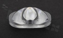 Soczewka Polymer Optics 351, wall optics