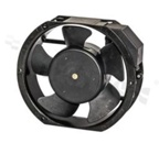 Wentylator; AC; 115VAC; 172x151x51mm; 5.3m3/min; 50.0dB.