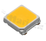 LED JB3030CWT-F-H35EA0000-NZ000001; F class; dioda biała ciepła 3500K; CRI min. 80; wersja 3V; strumień min. 29lm/55mA