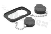 Accessories: Protection cover; double; HPT