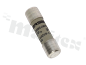 Bezpiecznik topikowy; 2.7W; 10x38; gG; 500VAC; 25A