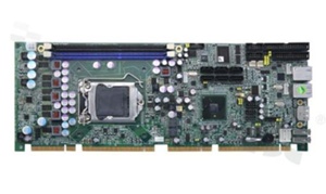 LGA1156 Socket Intel Core  i7/ i5/ i3/ Pentium  PICMG 1.3 Full-sizeCPUCard with Intel  Q57Chipset; VGA; Dual LANs and Audio