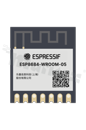 Module; Wi-Fi/Bluetooth; transceiver; 2MB FLASH/PSRAM/272KB SRAM/576KB ROM; 3.0-3.6V; 15x17.3x2.8mm