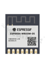 Module; Wi-Fi/Bluetooth; transceiver; 2MB FLASH/PSRAM/272KB SRAM/576KB ROM; 3.0-3.6V; 15x17.3x2.8mm