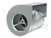 Blower Fan; DC; 24VDC; 171x215x232mm; 17.01m3/min; 64.0dB.
