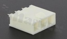 Złącze Kablowe do PCB; w rastrze 4.20mm; 3-stykowe; montaż THT; męskie; pionowe; 300V/9A