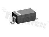 Zener Diode; 3.3V; 500mW; -65+150 deg.C; SMD; SOD123