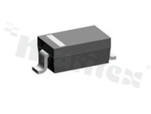 Zener Diode; 3.3V; 500mW; -65+150 deg.C; SMD; SOD123
