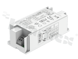 Power Supply; LED; 42W; 28-40V; 850-1050mA