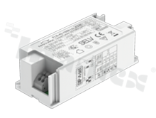 Zasilacz impulsowy; LED; 42W; 28-40V; 850-1050mA