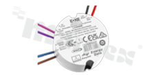 Power Supply; LED; DALI; 15W; 2.5-42V; 100-700mA; NFC