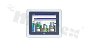 Fanless Touch PanelComputer 8.4"; TFT LCD; 350 nits; SVGA; resistive touch panel; IntelCeleron J1900 4-core 2.0GHz; RAM do 8GB; 2xCOM; 2xUSB; 2xLAN;  Audio; mPCIe-mSATA; mPCIe-SIMslot; oper. temp. 0+45C; supply 9-36V DC lub 230V AC