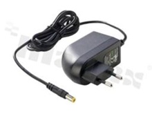 Zasilacz impulsowy; wtyczkowy; 18W; 7.5V; 0-2.4A