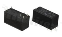 Przekaźnik elektromagnetyczny; prąd znamionowy 16A; napięcie cewki 24VDC; ze stykiem zwiernym; 16A/30VDC; 16A/250VAC; 