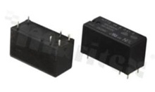 Przekaźnik elektromagnetyczny; prąd znamionowy 16A; napięcie cewki 24VDC; ze stykiem zwiernym; 16A/30VDC; 16A/250VAC;