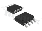 Stabilizator napięcia; liniowy, LDO; regulowany; Vout: 5-15V; Vin: 30V; 100mA; -40+85 st.C; SMD; SO8