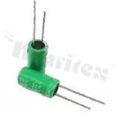 Supercaps; THT; Lithium; Ion; 3.8V; 120F; +80%/-20%