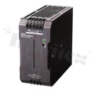 Zasilacz impulsowy; DIN; 240W; 24V; 10A; 85-264VAC; 90-350VDC