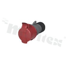 432EC6; Industrial Connector; series Easy&Safe