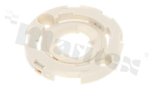 Holder LEDIL FP15500_HEKLA-B , W:44mm H: 5.5mm, for LED CREE COB CXA/B 1816; CXA/B 1820; CXA/B 1850, MAX LES 14mm + connector (solderless)