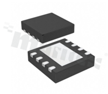 Converter DC/DC; boost; Vout: 2-5.5V; Vin: 0.65-5.5V; 350mA; 550kHz; -40+85 deg.C; THT; DFN8