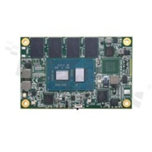 Moduł procesorowy; Intel Atom x6413E/x6414RE; Intel Celeron N6210/J6412; 10xUSB; LAN; 2xSATA; DDI; LVDS; temp. pracy:-20+70 st.C