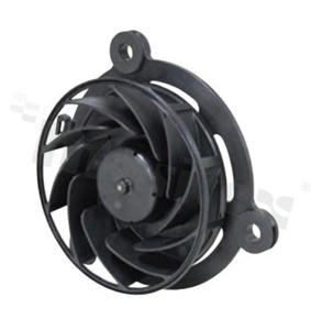 Wentylator; DC; 12VDC; 140x140x30mm; 1.05m3/min; 35.5dB.