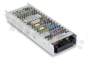 Power supply; module; 500W; 55V; 8.9A; 90-264VAC; 127-370VDC