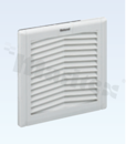 Fan filter; 152x152mm.