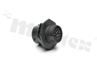 Standard Connector circular; RCP JN 4 pins; SZ 16 PIN SEAL