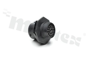 Standard Connector circular; RCP JN 4 pins; SZ 16 PIN SEAL