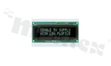 Graphic Module VFD-GU140x16J-7002; Noritake; 140x16 pixels; +5V; -40+85C